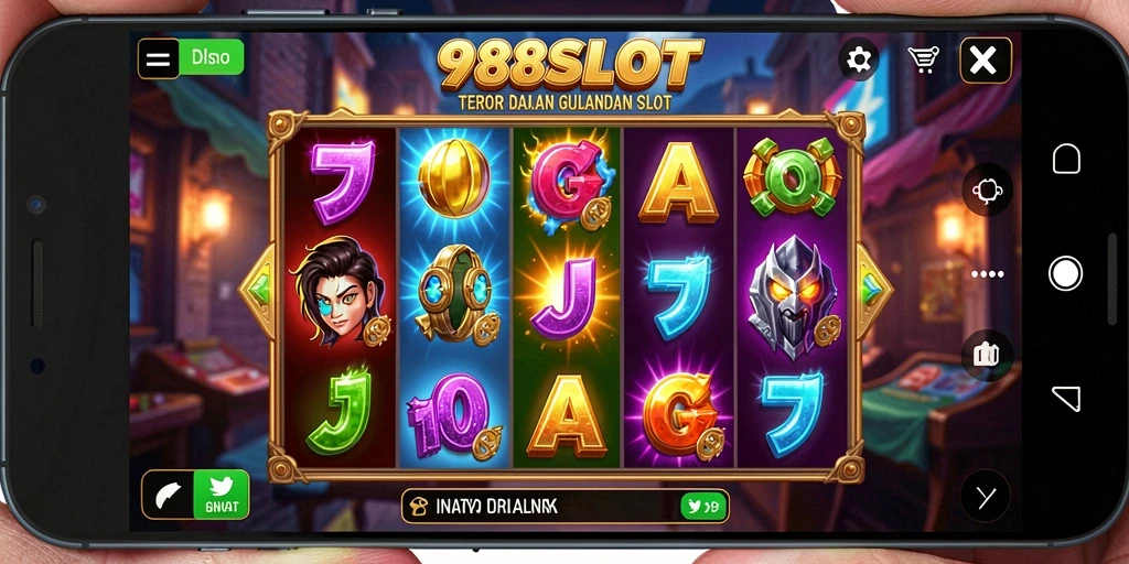 Gameplay menyeramkan yang menyuguhkan pengalaman horor mendebarkan.
