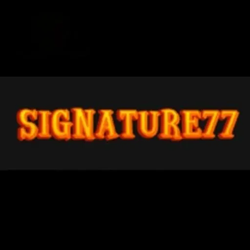 SIGNATURE77 - Pertarungan Epik dalam Dunia MOBA
